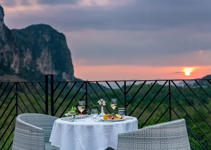 Anana Ecological Resort Krabi - Sha Extra Plus