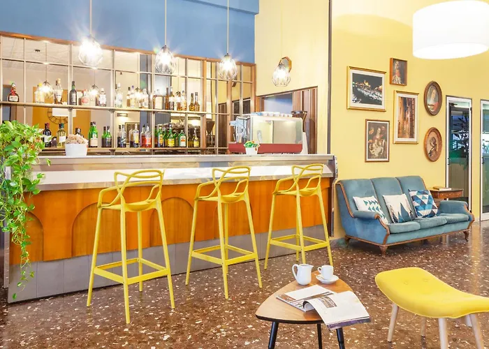 Ibis Styles Trani