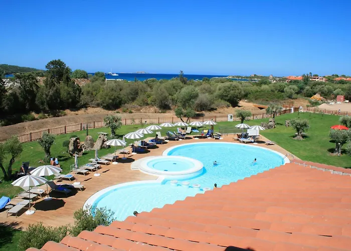 Hotel Marana