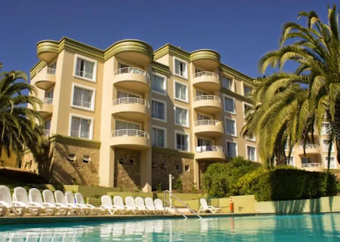 Hippocampus Resort & Spa