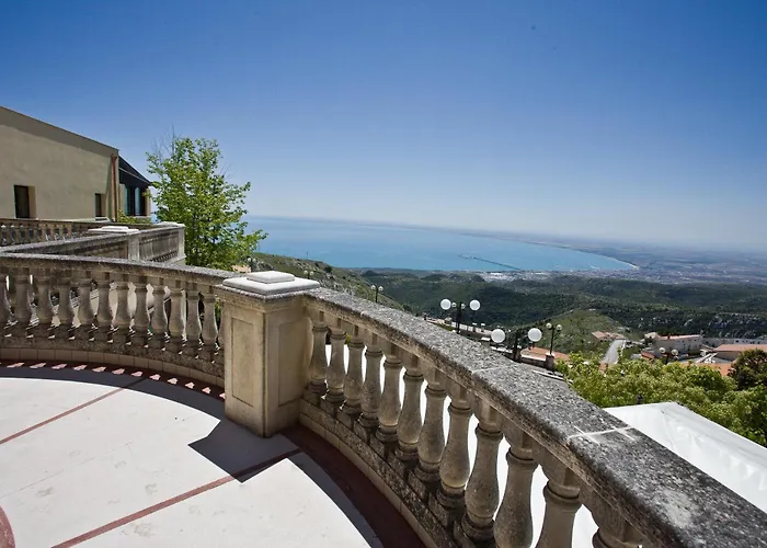Palace Hotel San Michele