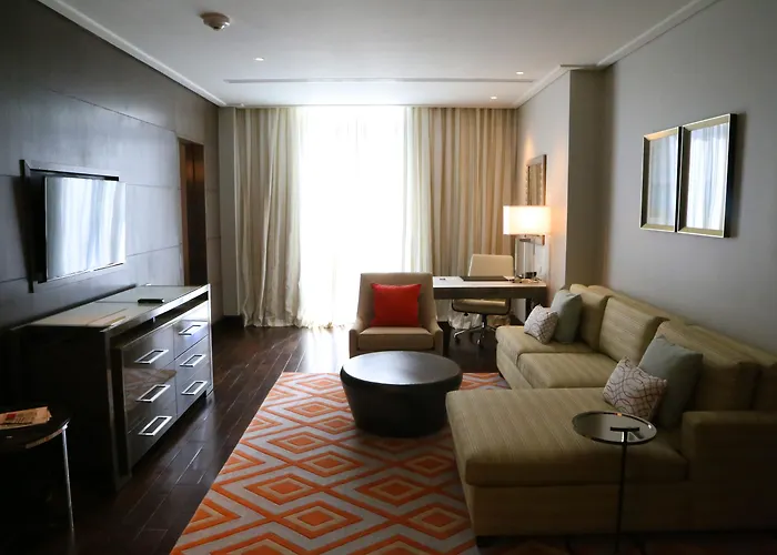 Intercontinental Real Santo Domingo By Ihg