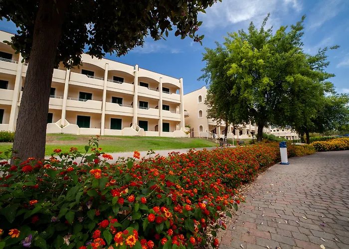 TH Marina di Pisticci - Ti Blu Village