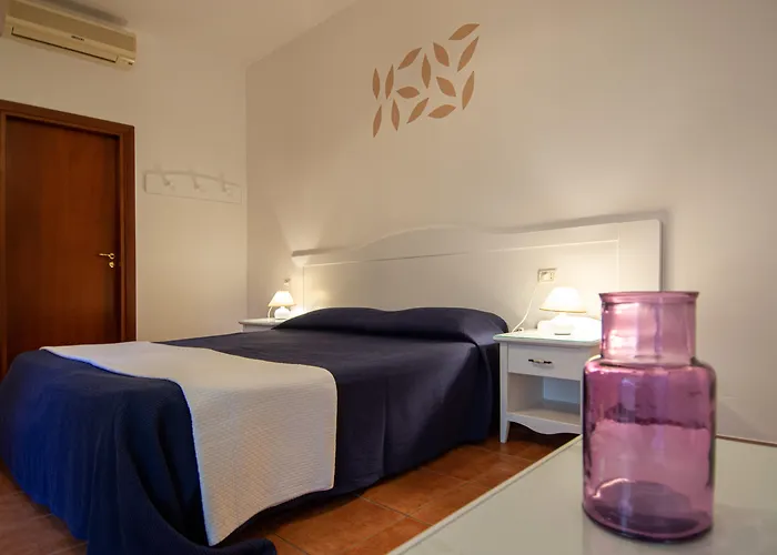 Giardino Degli Ulivi Resort Masseria