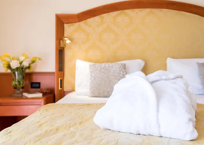 Galzignano Resort Terme&Golf - Hotel Sporting