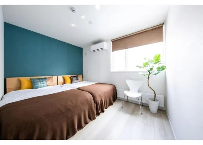 Terrace Toyohira / Vacation Stay 81232