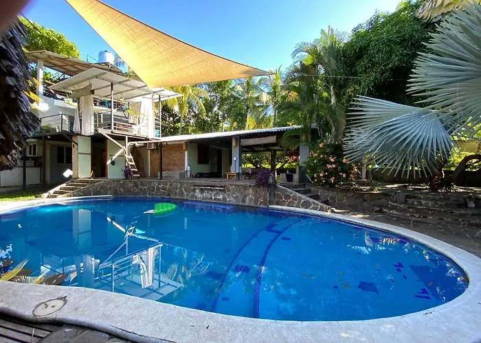 Lote 44 Guesthouse