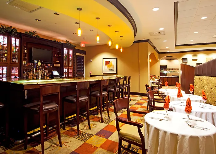 Holiday Inn Hotel & Suites - Orange Park - Wells Rd.