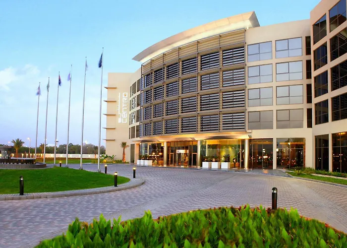 Centro Sharjah