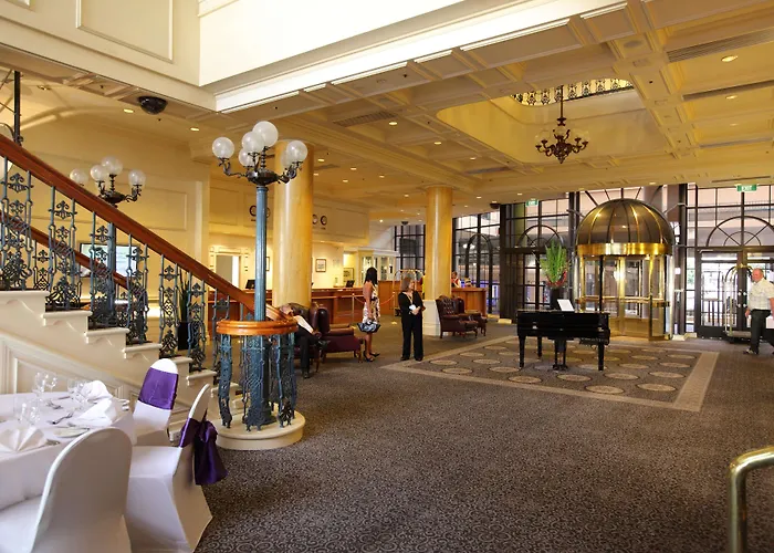 Stamford Grand Adelaide