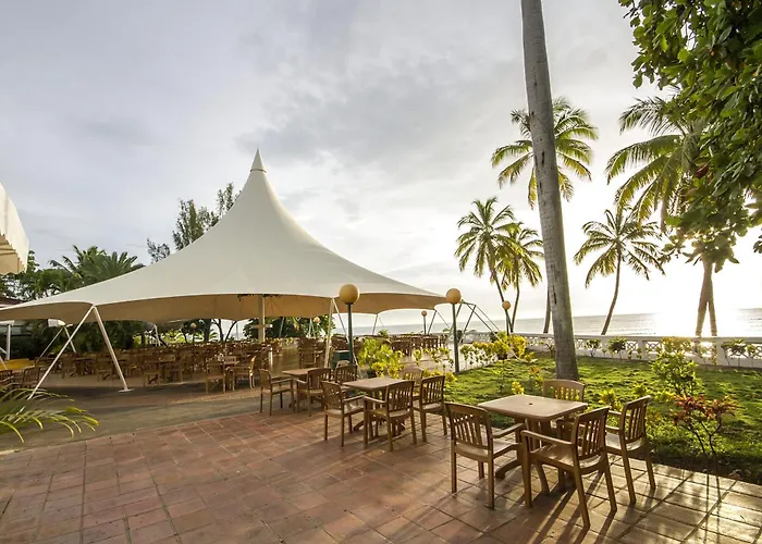 Barcelo Montelimar All Inclusive