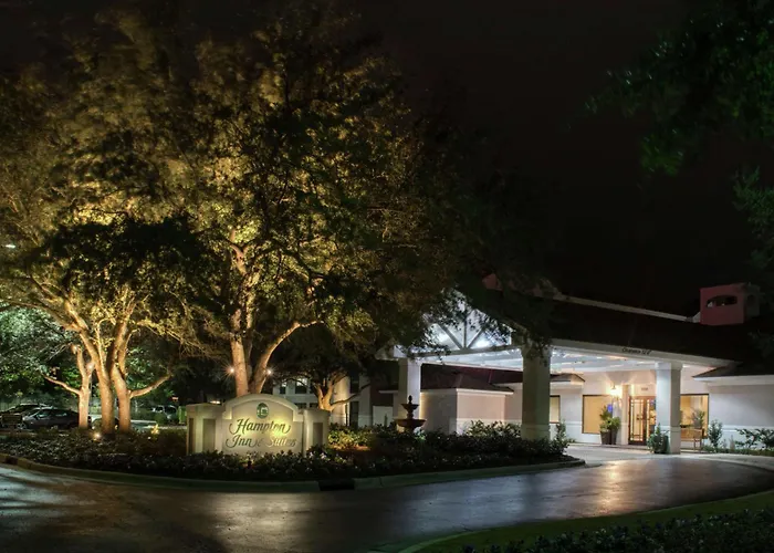 Hampton Inn & Suites Wilmington/Wrightsville Beach