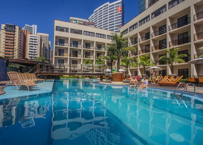 Mareiro Hotel