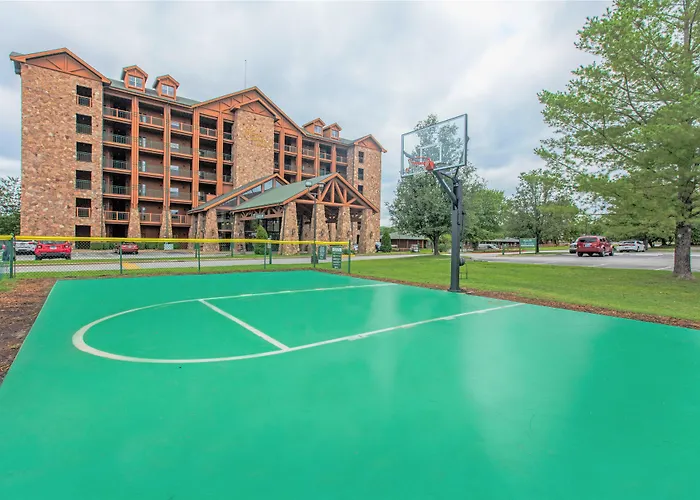 Westgate Branson Woods Resort