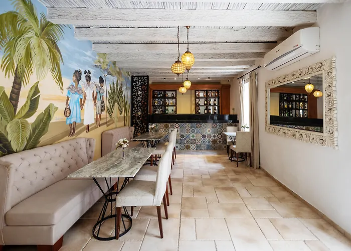 Casa Canabal Hotel Boutique