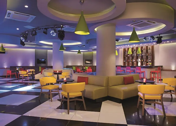 Dreams Dominicus La Romana Resort & Spa