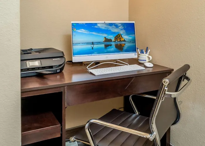 Comfort Inn & Suites Grundy