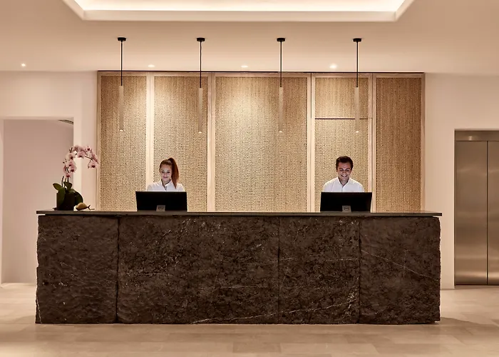 Canaves Epitome - Small Luxury Hotels Of The World