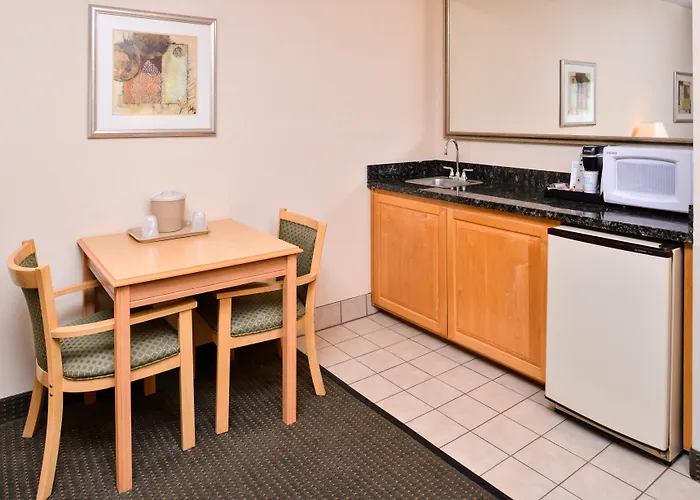 Best Western Bend North