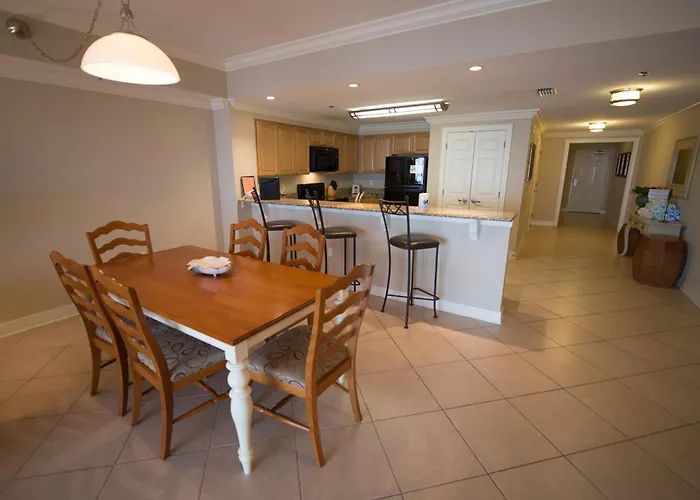 Escapes! To The Shores Orange Beach, A Ramada By Wyndham