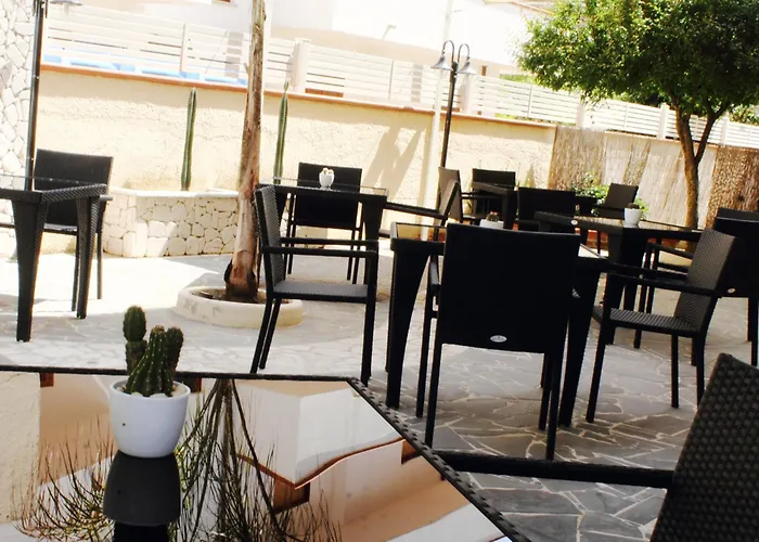 Hotel Barbieri