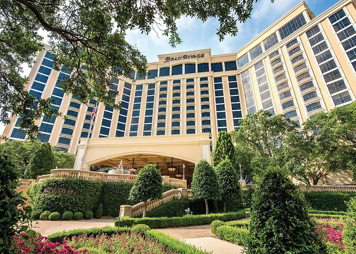 Beau Rivage Resort & Casino