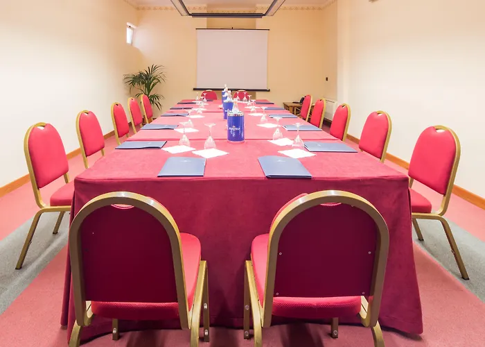 Una Hotels Naxos Beach Sicilia