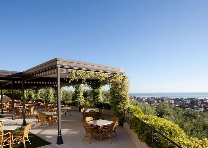 Villa Maria Hotel & Spa