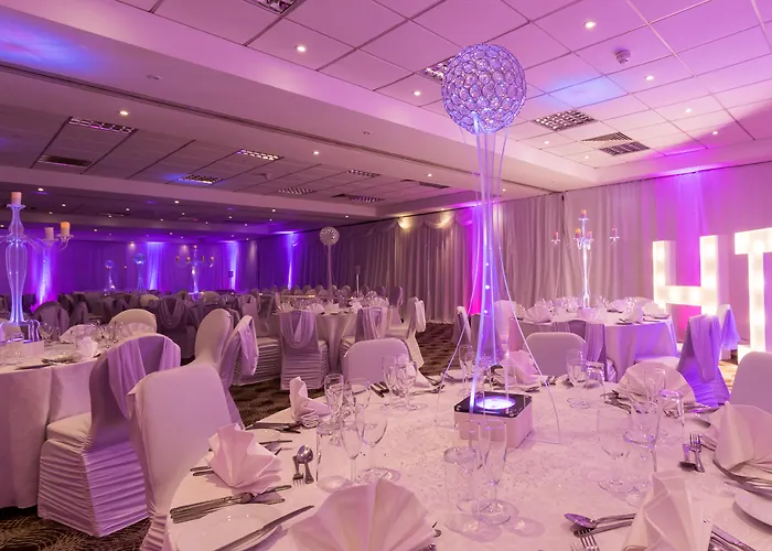 Holiday Inn Glasgow - East Kilbride By Ihg