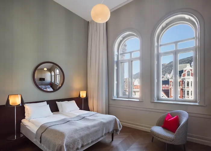 Bergen Børs Hotel