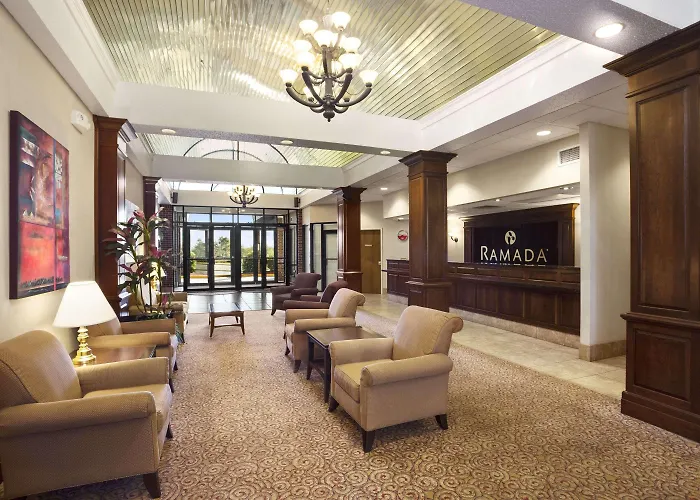Ramada By Wyndham Batesville