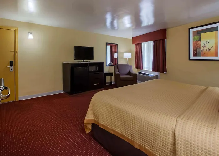 Days Inn By Wyndham Donegal