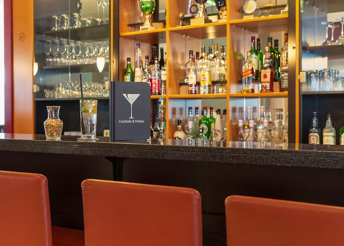 Plaza Premium Koeln