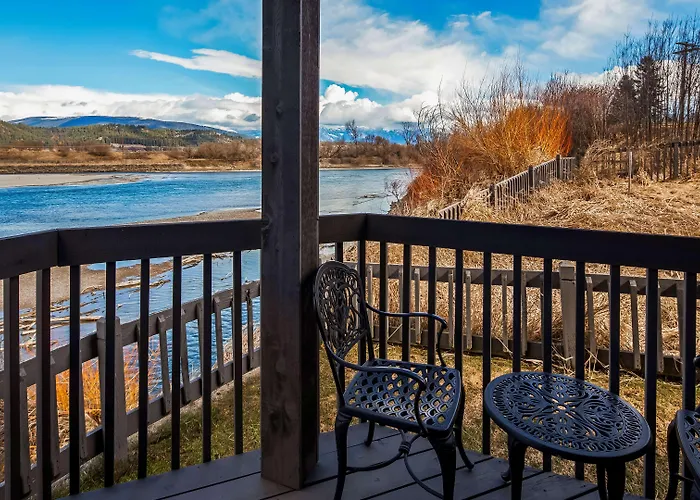 Best Western Plus Kootenai River Inn Casino & Spa