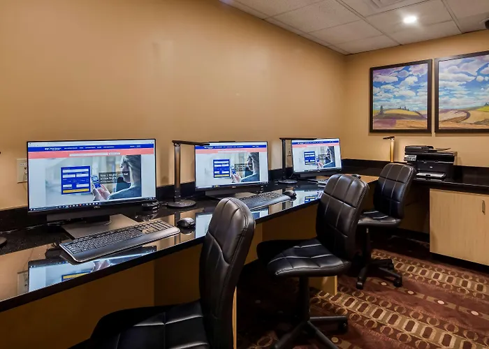 Best Western Plus Kootenai River Inn Casino & Spa