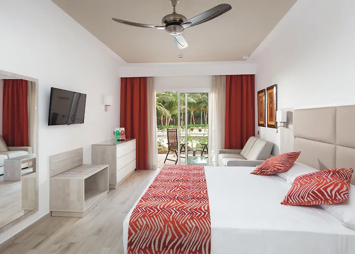Hotel Riu Cabo Verde (Adults Only)
