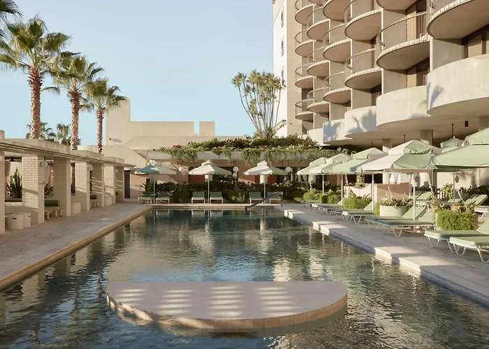 The Calile Hotel
