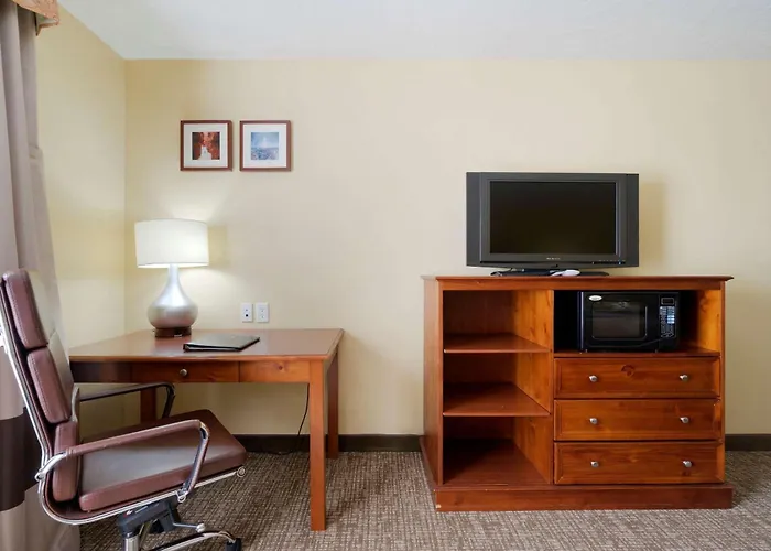 Comfort Inn & Suites Cedar City South