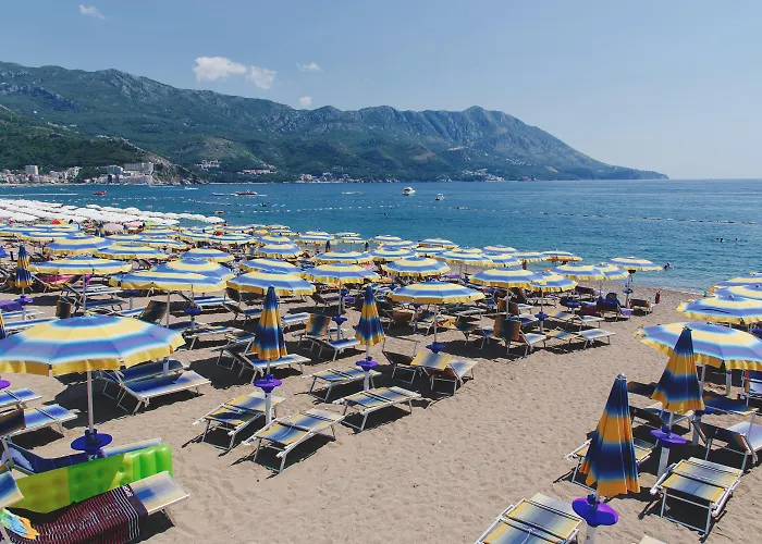 Hotel Montenegro