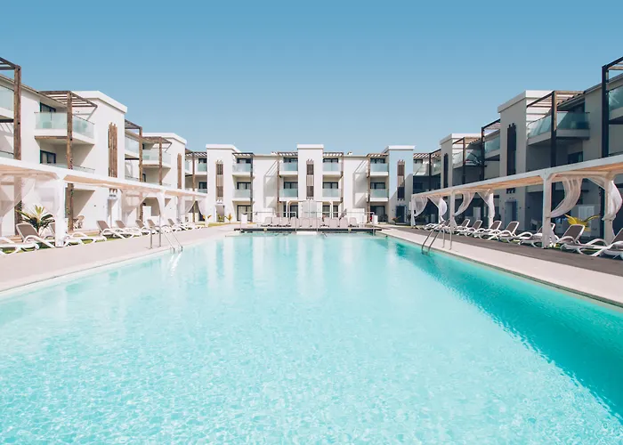 Halos Casa Resort