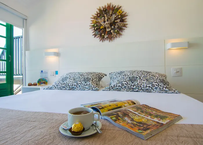 Chez Pitu Praia Hotel
