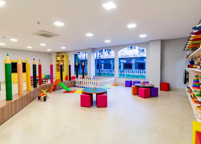 Grand Carimã Resort&Convention Center