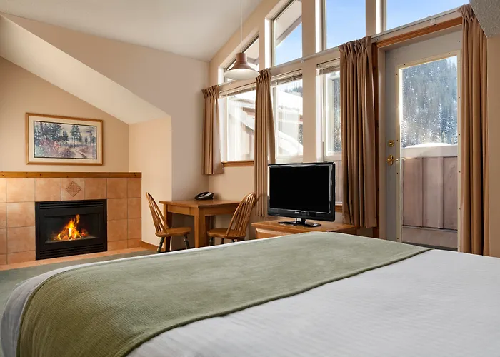Coast Sundance Lodge