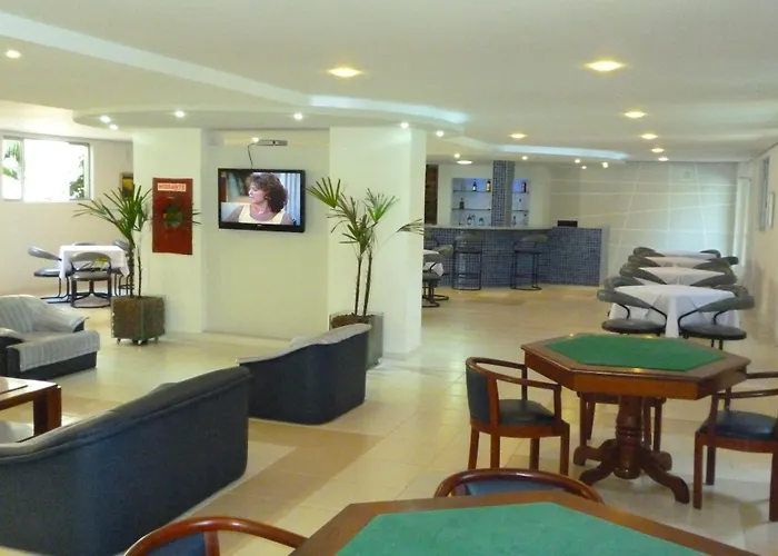 Lider Palace Hotel