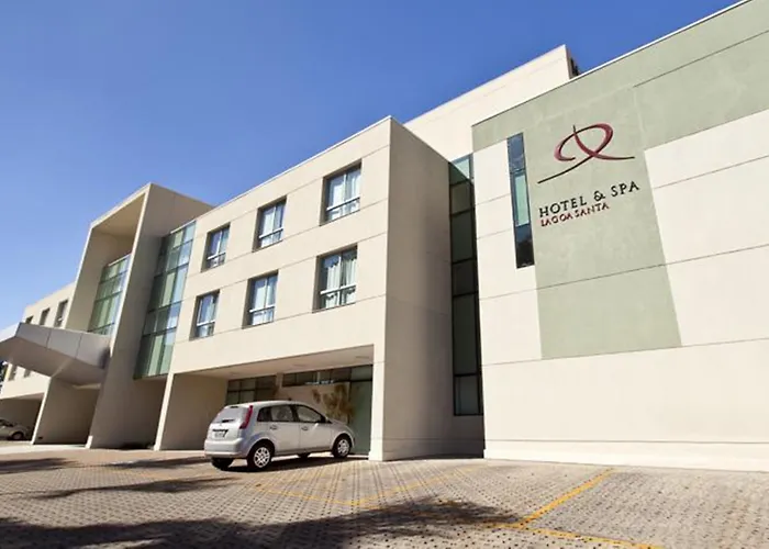 Esuites Lagoa Santa
