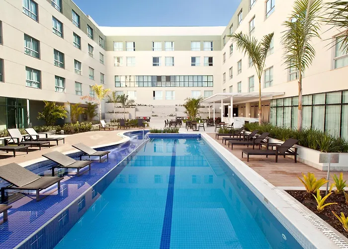 Esuites Lagoa Santa