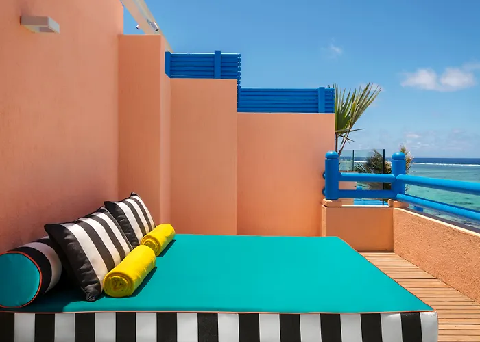 Salt Of Palmar, Adult-Only, A Member Of Design Hotels