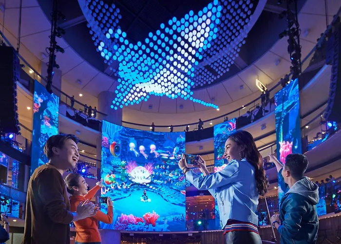 Resorts World Genting - First World Hotel