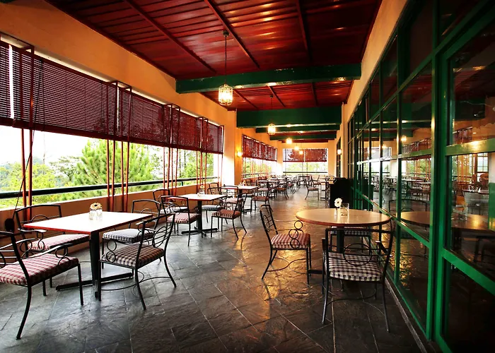 Copthorne Hotel Cameron Highlands