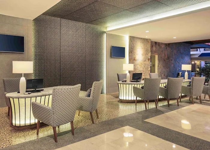 Manado Tateli Resort And Convention